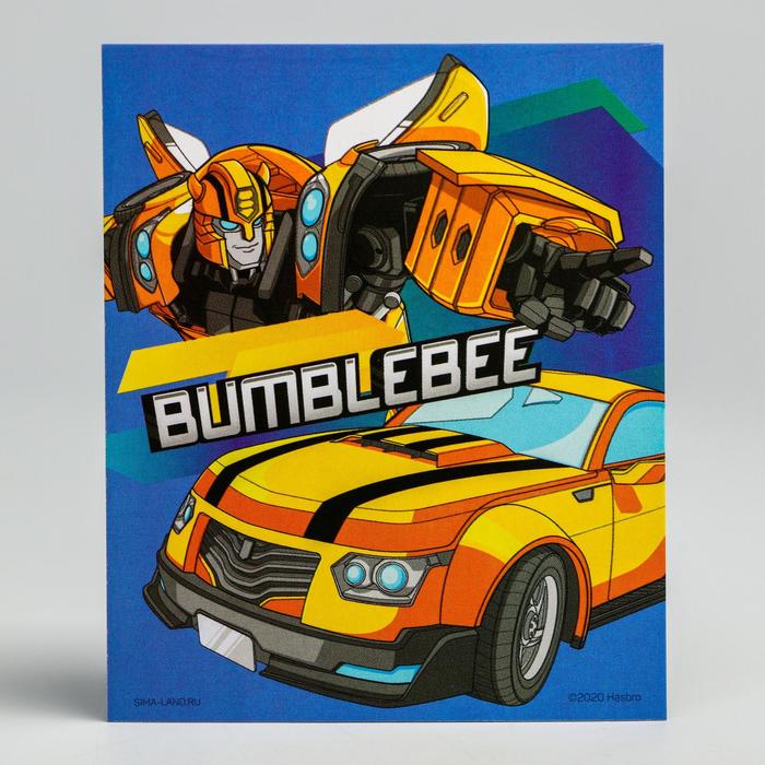 Открытка "Transformers", Трансформеры
Открытка "Transformers", Трансформеры
