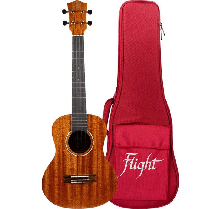 Укулеле FLIGHT ANTONIA TE - со звукоснимателем, тенор, SOLID TOP махагони, натуральная
Укулеле FLIGHT ANTONIA TE - со звукоснимателем, тенор, SOLID TOP махагони, натуральная