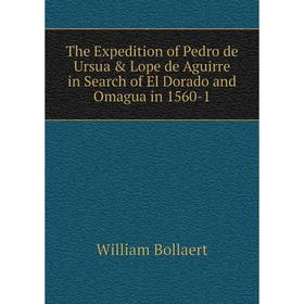 Книга The Expedition of Pedro de Ursua & Lope de Aguirre in Search of El Dorado and Omagua in 1560-1
Книга The Expedition of Pedro de Ursua & Lope de Aguirre in Search of El Dorado and Omagua in 1560-1