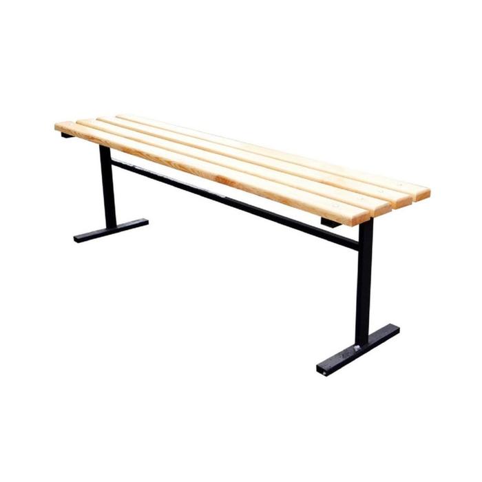 Скамья Стандарт 148*40*40
Скамья Стандарт 148*40*40