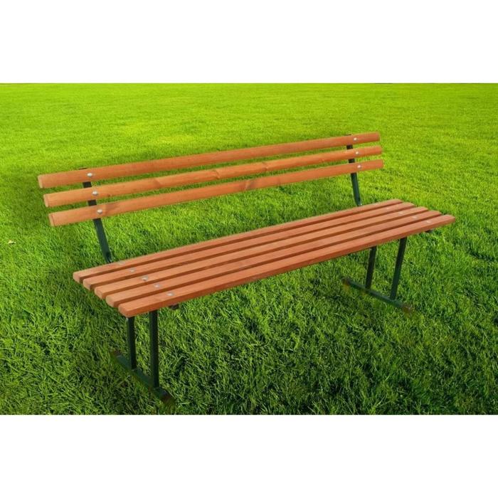 Скамья со спинкой ОТДЫХ 148*60*80
Скамья со спинкой ОТДЫХ 148*60*80