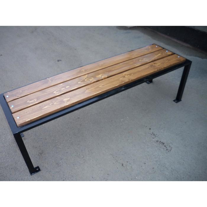 Скамья 150*40*46 
Скамья 150*40*46