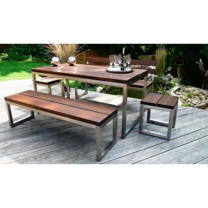 Скамья серии Ультра 150*30,2*46
Скамья серии Ультра 150*30,2*46