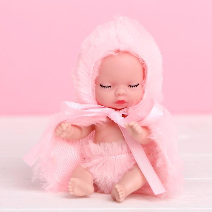 Пупс «Малыш» в шаре, МИКС
Пупс «Малыш» в шаре, МИКС