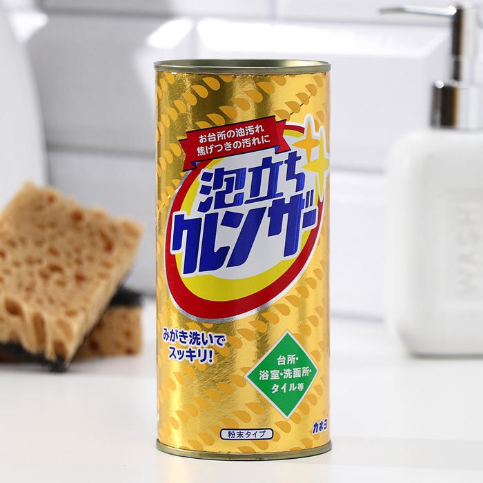 фото Чистящий порошок new sassa cleanser, экспресс-действия, 400 г