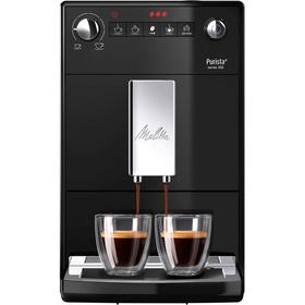 Кофемашина Melitta Caffeo Purista F230-102, автоматическая, 1450 Вт, 1.2 л, чёрная
Кофемашина Melitta Caffeo Purista F230-102, автоматическая, 1450 Вт, 1.2 л, чёрная