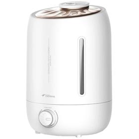 Увлажнитель воздуха Xiaomi Deerma Humidifier White DEM-F500 5L, 25 Вт, 5 л, до 30 м2, белый
Увлажнитель воздуха Xiaomi Deerma Humidifier White DEM-F500 5L, 25 Вт, 5 л, до 30 м2, белый