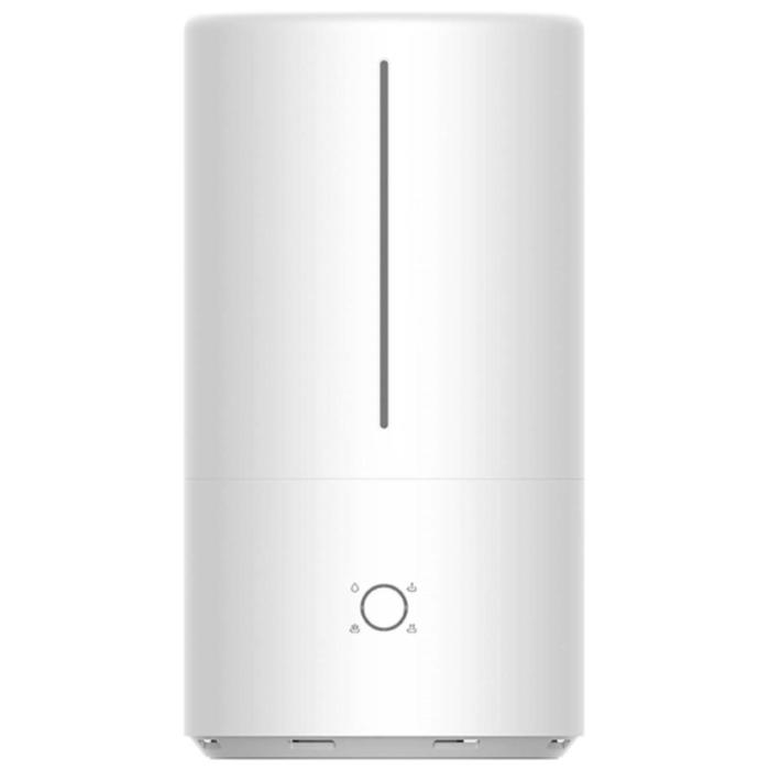 Увлажнитель воздуха Xiaomi Mi Smart Antibacterial Humidifie, 25 Вт, 4.5 л, до 25 м2, белый
Увлажнитель воздуха Xiaomi Mi Smart Antibacterial Humidifie, 25 Вт, 4.5 л, до 25 м2, белый