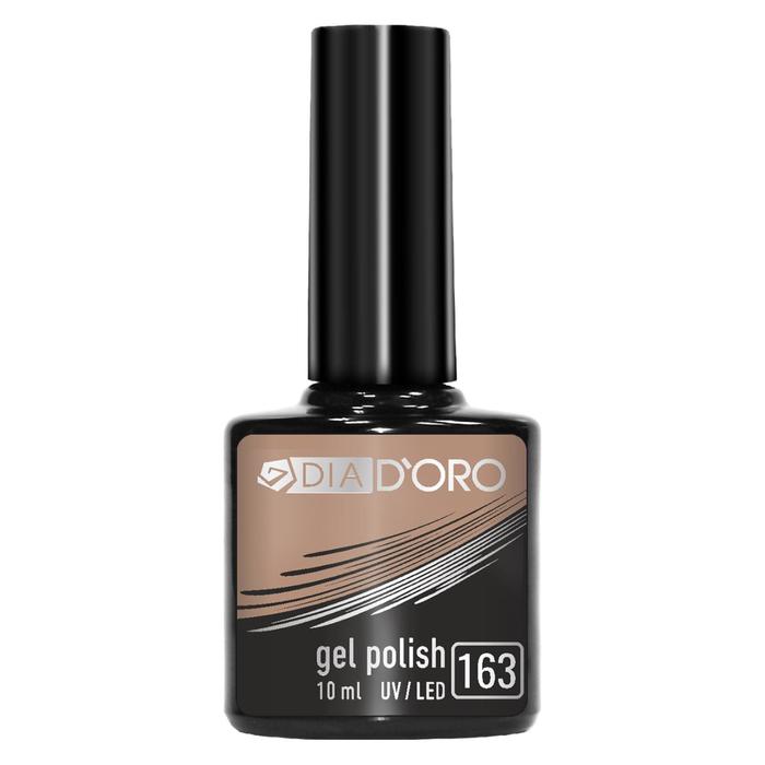 Гель-лак трёхфазный Dia D'oro №154, 10 мл
Гель-лак трёхфазный Dia D'oro №154, 10 мл