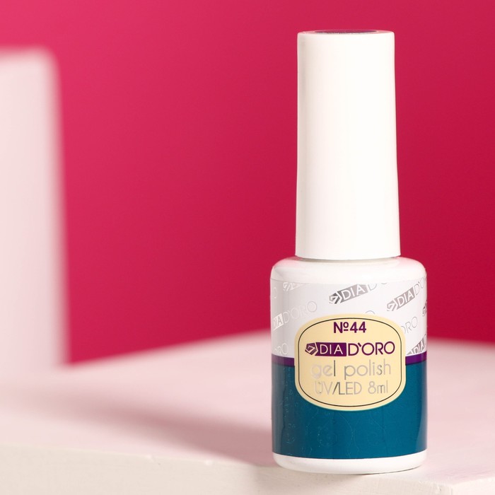 Гель-лак Dia D`oro Classics Professional №044, 8 мл
Гель-лак Dia D`oro Classics Professional №044, 8 мл