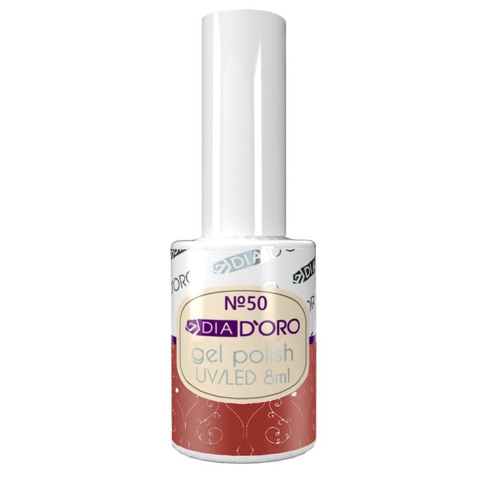 Гель-лак Dia D`oro Classics Professional №050,8 мл
Гель-лак Dia D`oro Classics Professional №050,8 мл