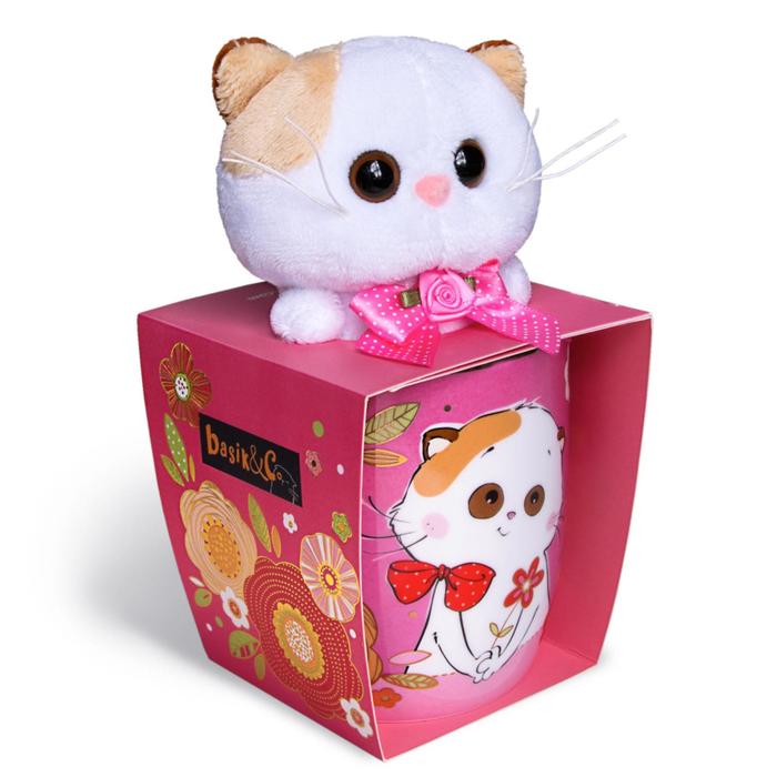 Подарочный набор «Лили»
Подарочный набор «Лили»