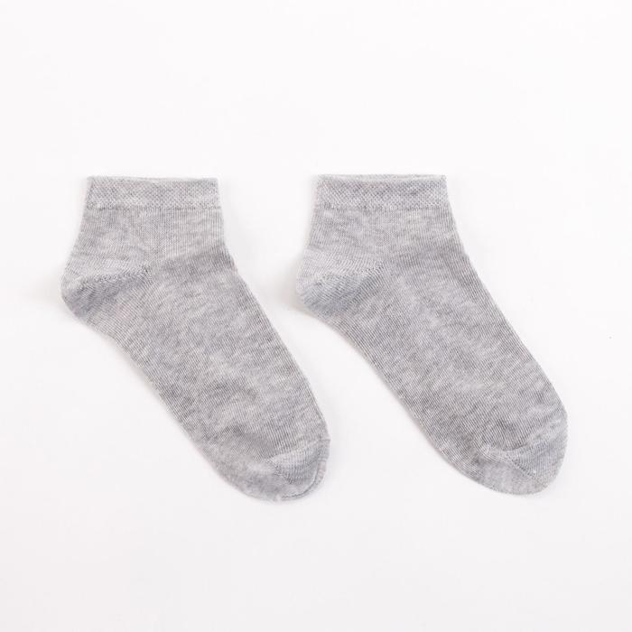 Носки женские WKR-23-25 цвет светло-серый, р-р 23-25
Носки женские WKR-23-25 цвет светло-серый, р-р 23-25