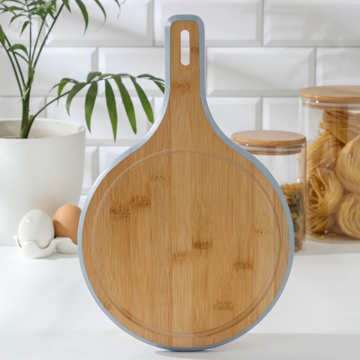 Доска для подачи Heaven, 36×23×1,2 см, цвет МИКС
Доска для подачи Heaven, 36×23×1,2 см, цвет МИКС