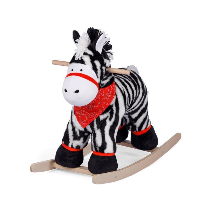 Качалка «Зебра. Зени»
Качалка «Зебра. Зени»