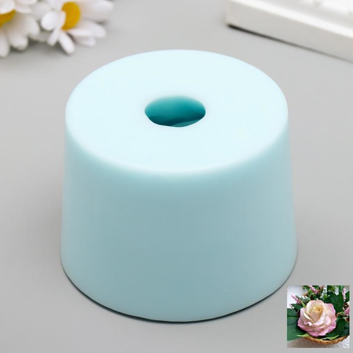 Клеёнка столовая на ткани Доляна «Сердца», ширина 137 см, рулон 20 метров
Клеёнка столовая на ткани Доляна «Сердца», ширина 137 см, рулон 20 метров