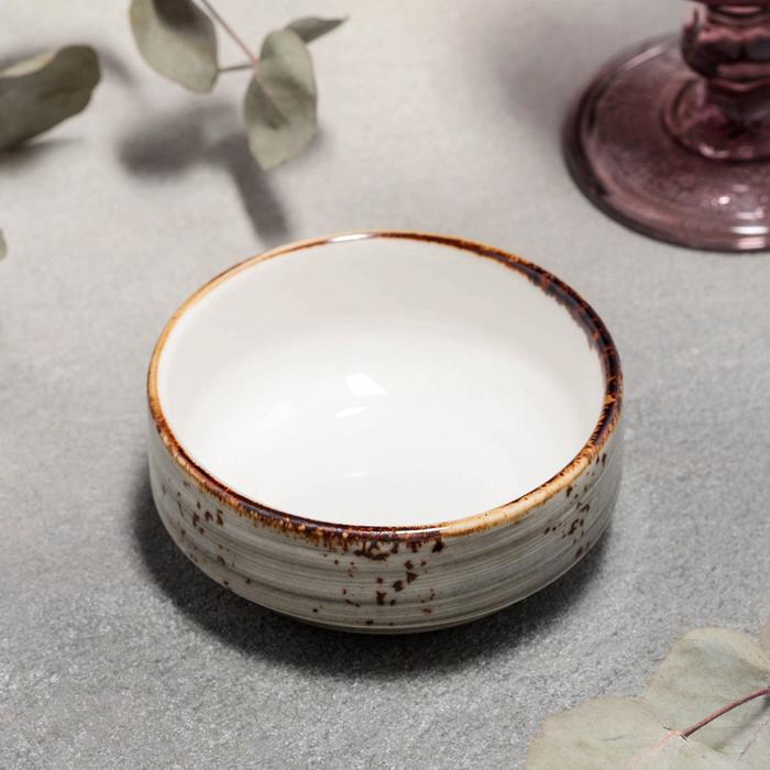 фото Миска штабелируемая «суприм», 180 мл, d=10 см