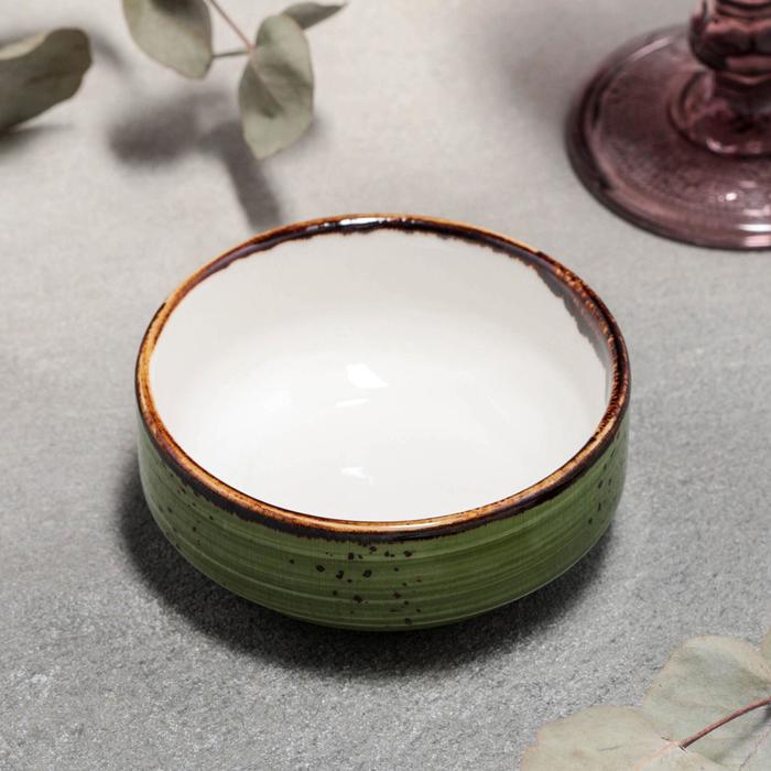 Миска «Бризе», 180 мл, d=10 см, штабелируемая, цвет зелёный
Миска «Бризе», 180 мл, d=10 см, штабелируемая, цвет зелёный