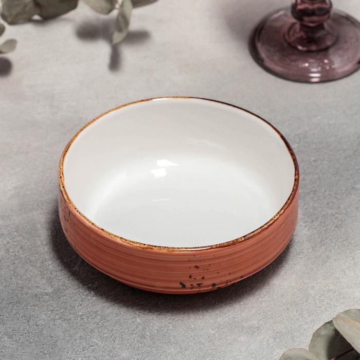 Миска «Латерит», 450 мл, d=14 см, штабелируемая
Миска «Латерит», 450 мл, d=14 см, штабелируемая