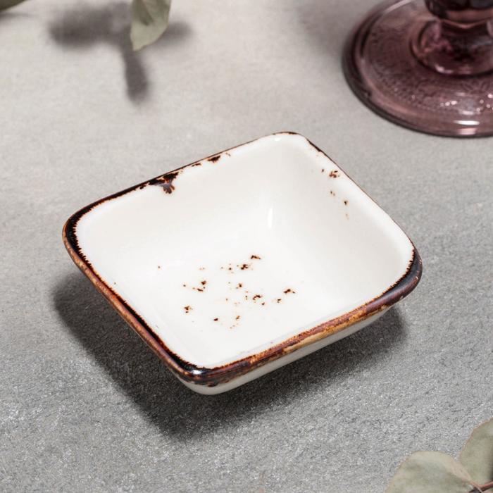 Салатник «Элиганс», 8,5×9,5 см, цвет белый
Салатник «Элиганс», 8,5×9,5 см, цвет белый