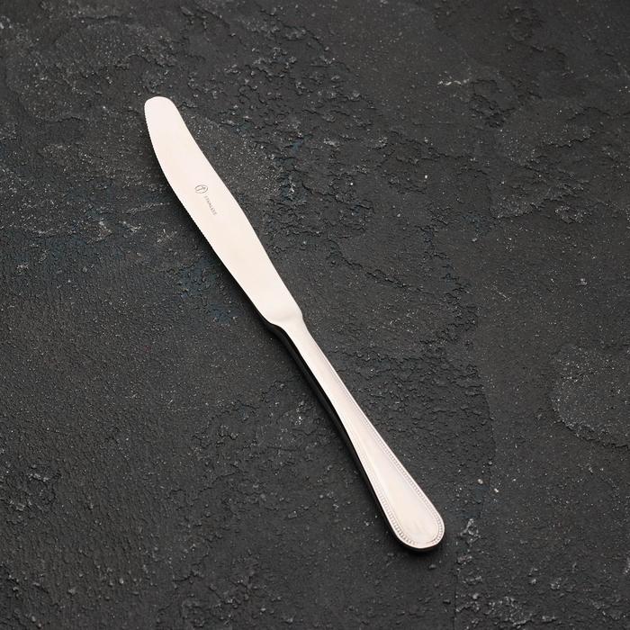 Нож столовый «Сонет»
Нож столовый «Сонет»