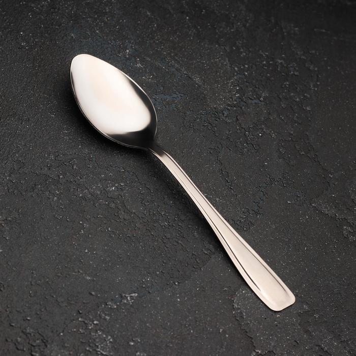 Ложка столовая тонколистовая Труд Вача, 1 мм
Ложка столовая тонколистовая Труд Вача, 1 мм