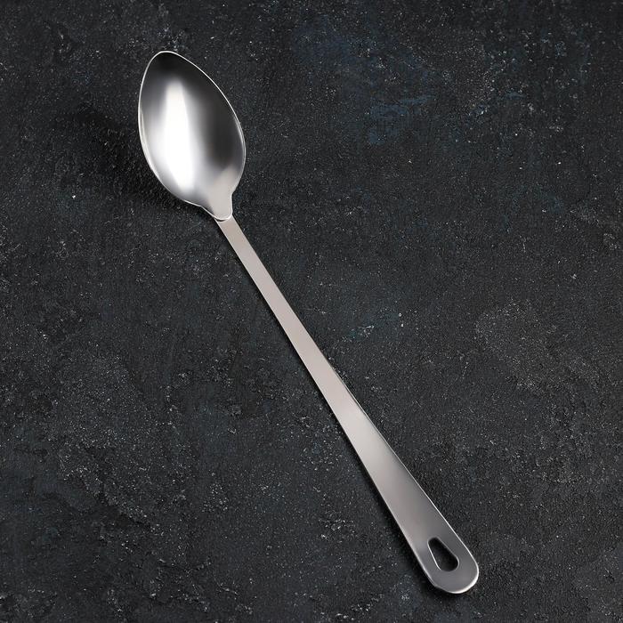 Ложка для гарнира Siete dias
Ложка для гарнира Siete dias