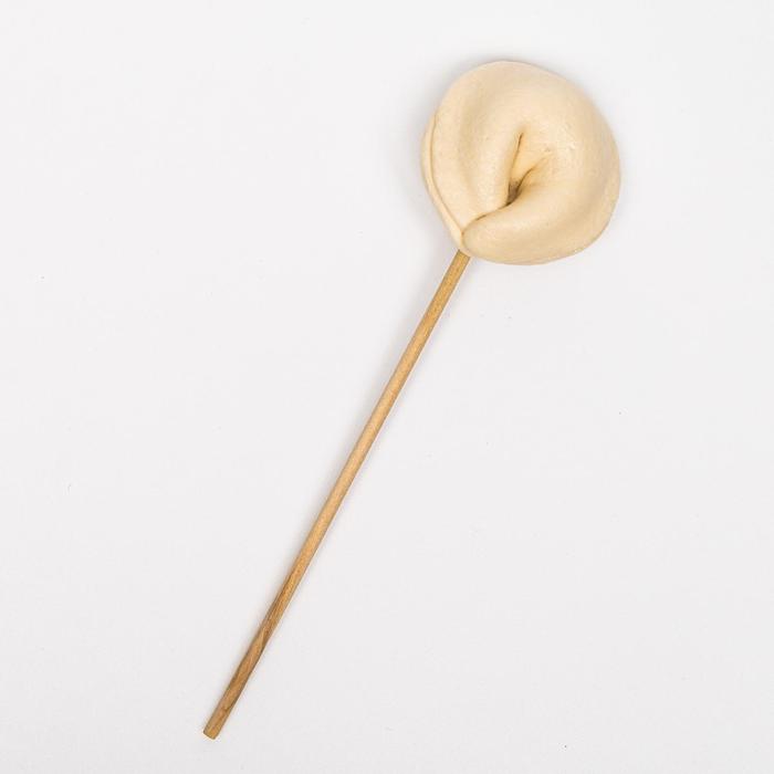 Карамель на палочке "Пельмешка", 22 г
Карамель на палочке "Пельмешка", 22 г