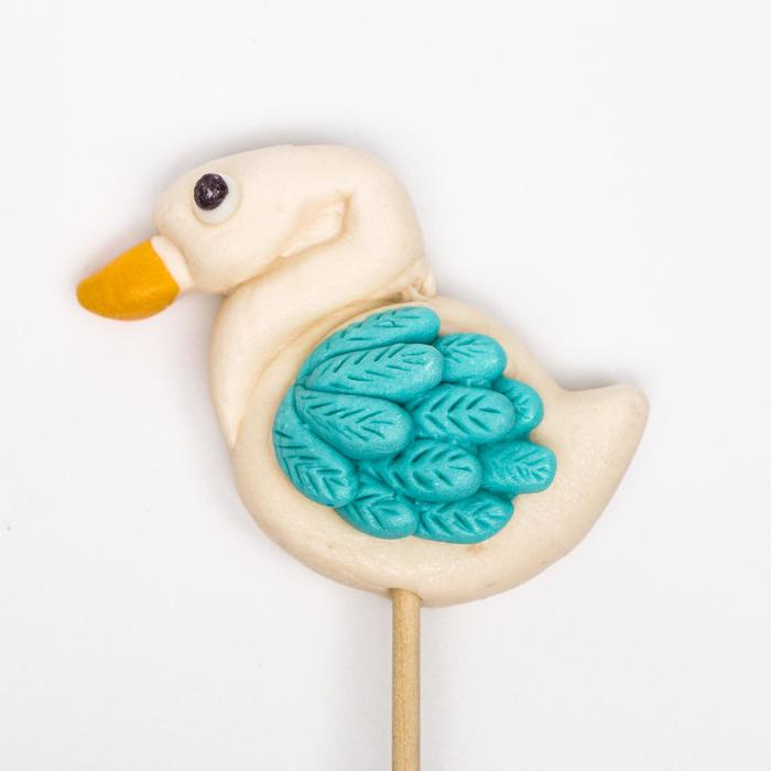 Карамель на палочке «Жар - птица», 30 г
Карамель на палочке «Жар - птица», 30 г