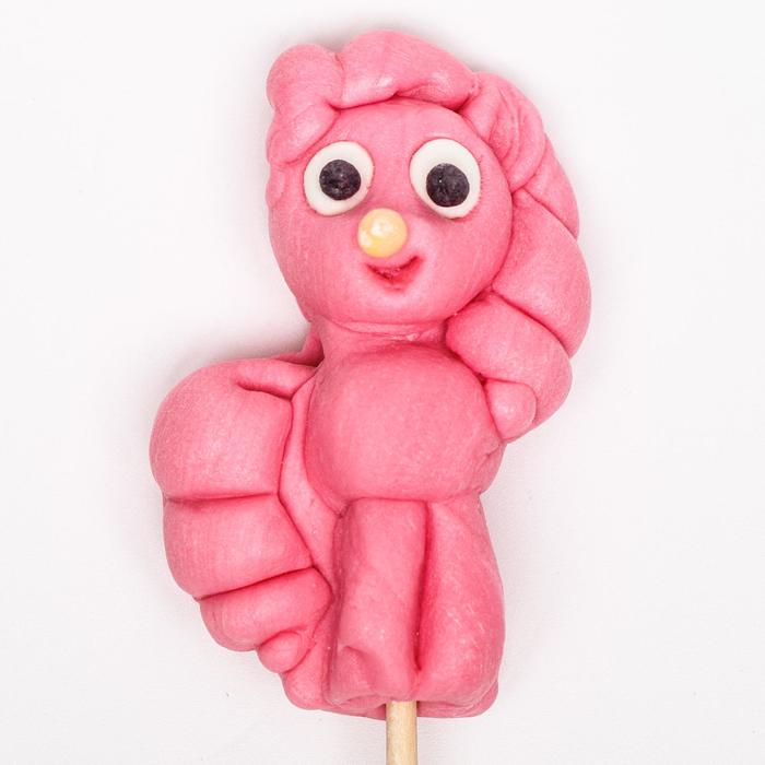 Карамель на палочке «Радуга», 30 г
Карамель на палочке «Радуга», 30 г