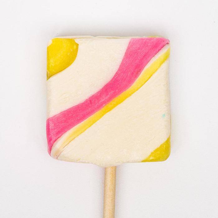 Карамель на палочке «Лолли» ассорти, 15 г 
Карамель на палочке «Лолли» ассорти, 15 г