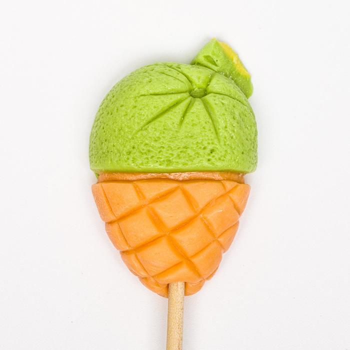 Карамель на палочке «Десерт», 22 г
Карамель на палочке «Десерт», 22 г