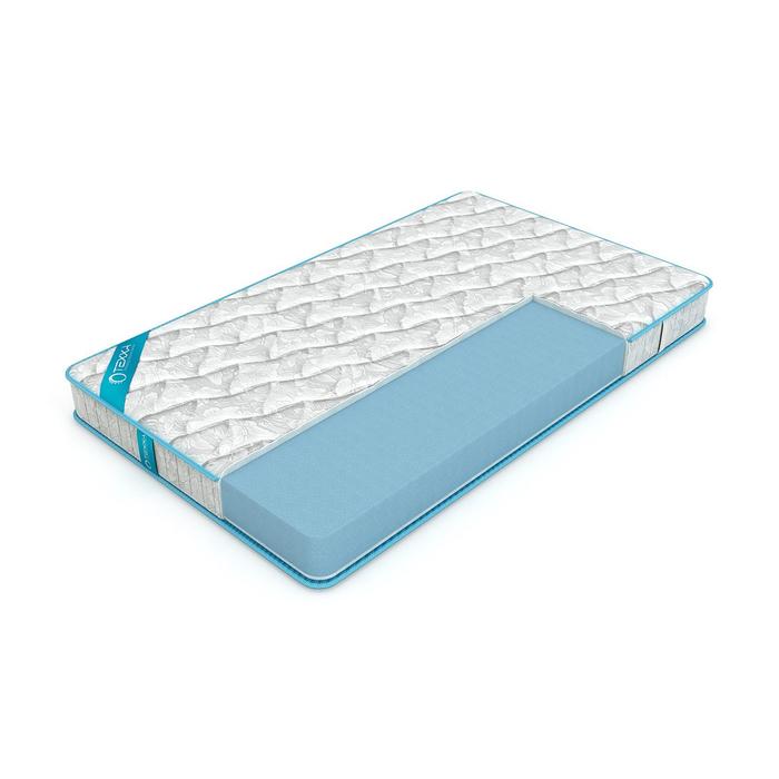 Матрас «ППУ 12», 80х190 см, высота 12 см, трикот
Матрас «ППУ 12», 80х190 см, высота 12 см, трикот