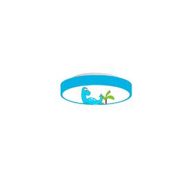 Умный светильник Xiaomi Yeelight Smart LED ceiling light, 28 Вт, 2700-6500К, динозавр
Умный светильник Xiaomi Yeelight Smart LED ceiling light, 28 Вт, 2700-6500К, динозавр
