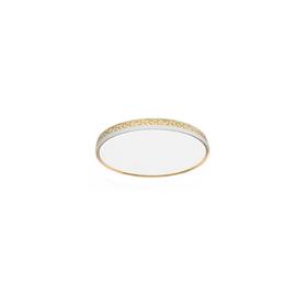 Умный потолочный светильник Xiaomi Yeelight Flamia Ceiling Light 350, 24 Вт, 2700-6000 К
Умный потолочный светильник Xiaomi Yeelight Flamia Ceiling Light 350, 24 Вт, 2700-6000 К