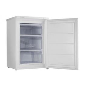 Морозильная камера Hisense FV105D4AW1, класс A++, 91 л, 10 кг/сутки, 3 отделения, белая
Морозильная камера Hisense FV105D4AW1, класс A++, 91 л, 10 кг/сутки, 3 отделения, белая