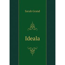 Книга Ideala
Книга Ideala