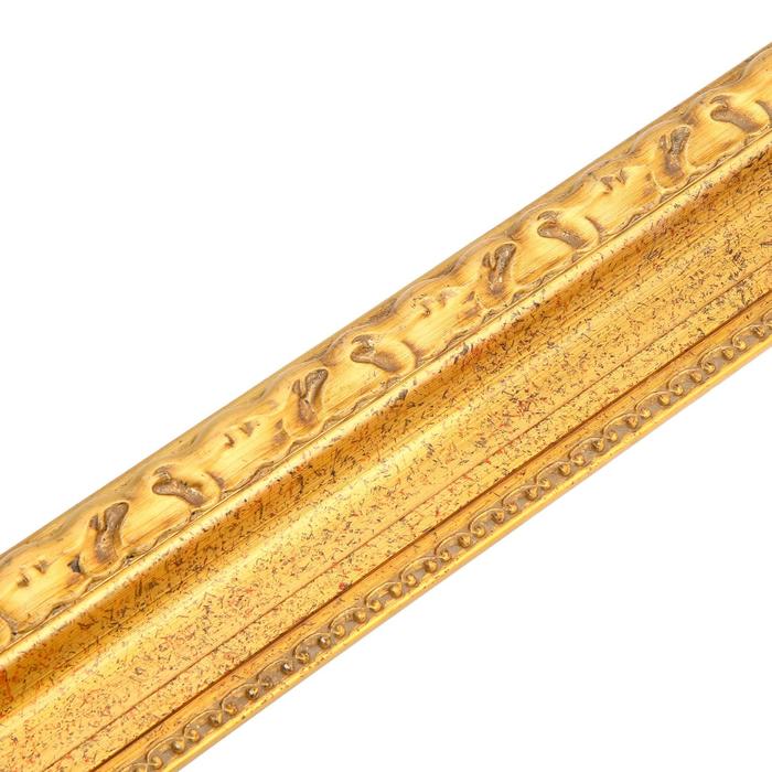 Багет Бамборо, золото, ширина 115 мм, длина 2980 мм
Багет Бамборо, золото, ширина 115 мм, длина 2980 мм
