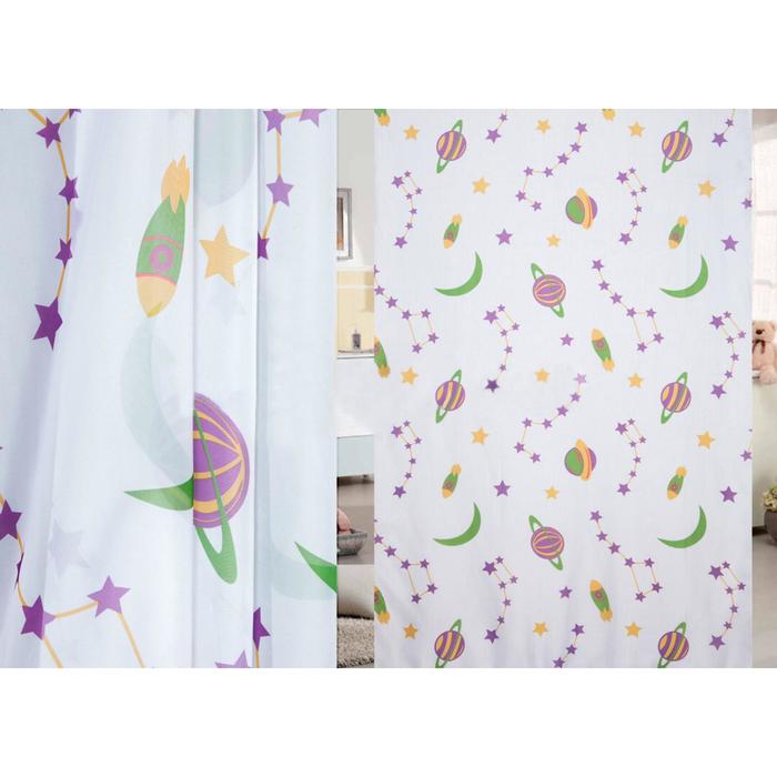 Ткань тюлевая, ширина 280 см, вуаль
Ткань тюлевая, ширина 280 см, вуаль