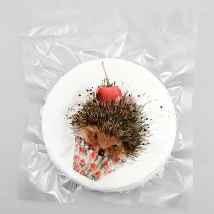 Картинки вафельные «Детский праздник», №5, 145 мм, 30 шт.
Картинки вафельные «Детский праздник», №5, 145 мм, 30 шт.