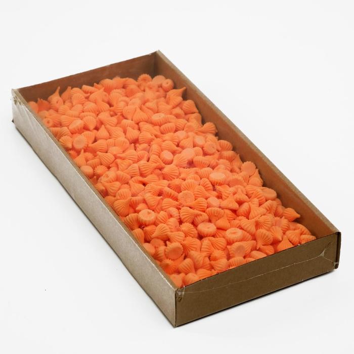 Сахарные фигурки «Безе», оранжевые, 750 г
Сахарные фигурки «Безе», оранжевые, 750 г