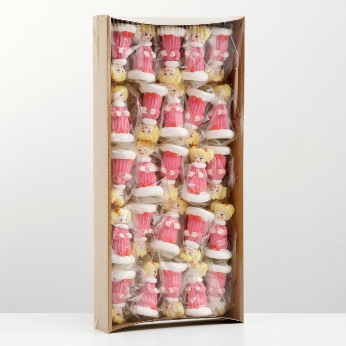 Сахарные фигурки объемные «Девочки», 25 шт.
Сахарные фигурки объемные «Девочки», 25 шт.