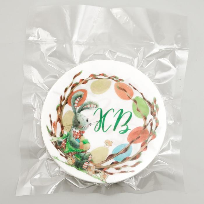 Вафельные картинки «Пасха №3», 30 шт.
Вафельные картинки «Пасха №3», 30 шт.