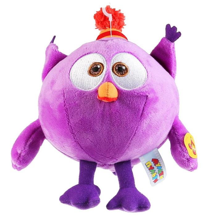 Мягкая игрушка «Совунья» 10 см, музыкальная
Мягкая игрушка «Совунья» 10 см, музыкальная