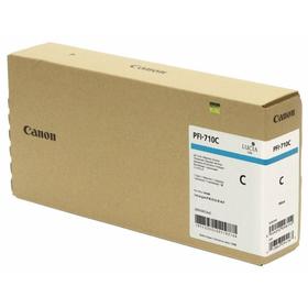 Картридж струйный Canon PFI-710 C 2355C001 голубой для Canon TX-2000/3000/4000(700мл)
Картридж струйный Canon PFI-710 C 2355C001 голубой для Canon TX-2000/3000/4000(700мл)