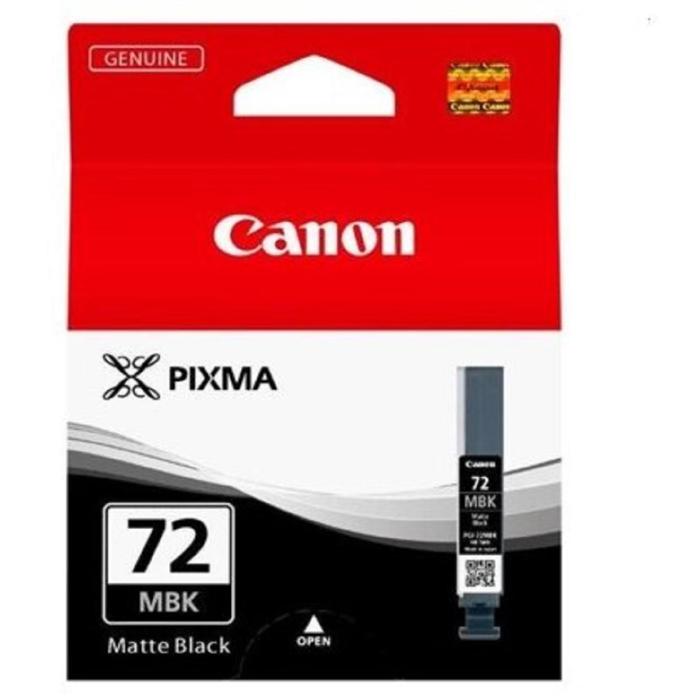Картридж струйный Canon PGI-72MBK 6402B001 черный матовый для Canon PRO-10 (1640стр.)
Картридж струйный Canon PGI-72MBK 6402B001 черный матовый для Canon PRO-10 (1640стр.)