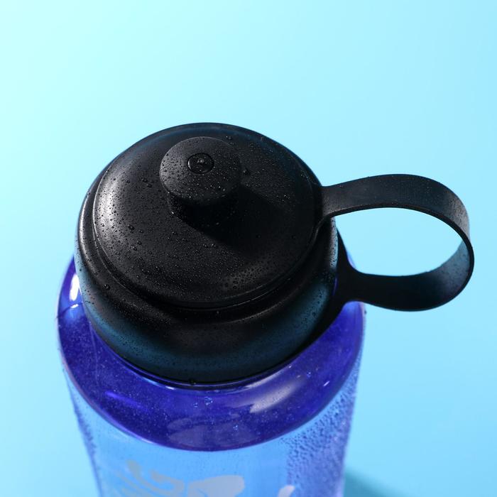 фото Бутылка для воды running, 1200 мл svoboda voli