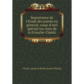 Книга Importance de l'étude des patois en généralcoup-d'oeil spécial sur ceux de la Franche-Comté
Книга Importance de l'étude des patois en généralcoup-d'oeil spécial sur ceux de la Franche-Comté