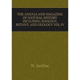 Книга The Annals and magazine of natural history; zoology, botany, and geology. Vol IV
Книга The Annals and magazine of natural history; zoology, botany, and geology. Vol IV