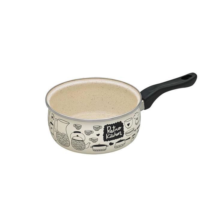 Ковш «Ретро» 1.6 л
Ковш «Ретро» 1.6 л